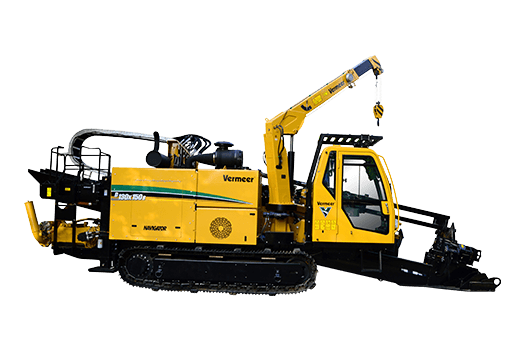 Установка горизонтального направленного бурения D130x150S