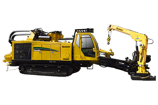 Установка горизонтального направленного бурения D220x300S