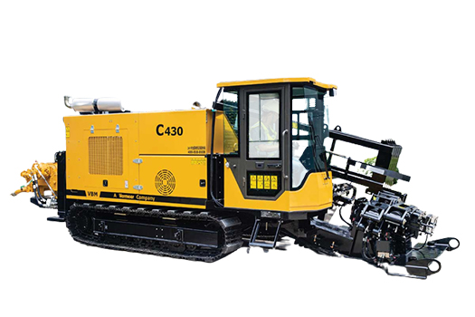 Установка ГНБ С класса - C430