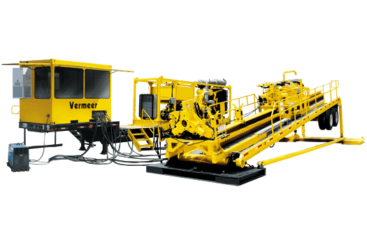 Установка горизонтального направленного бурения D500x500