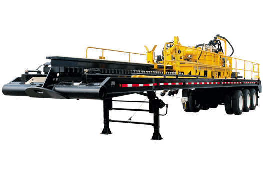 Установка горизонтального направленного бурения D1320x900