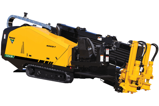 Установка горизонтального направленного бурения D23x30 S3