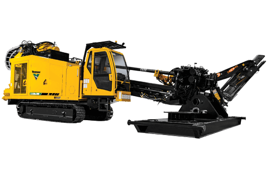 Установка горизонтального направленного бурения D220x300 S3